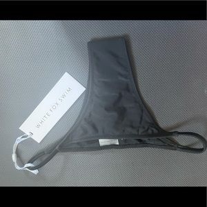 White Fox Boutique bikini bottoms.